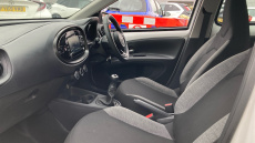 Toyota Aygo X 1.0 VVT-i Pure 5dr Petrol Hatchback